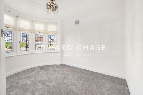 undefined, Berkeley Avenue, Ilford