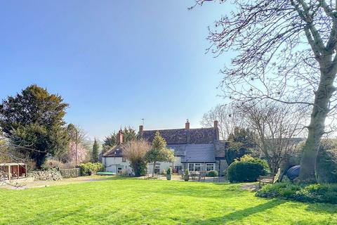 5 bedroom cottage for sale, Prestleigh, Shepton Mallet