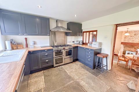 5 bedroom cottage for sale, Prestleigh, Shepton Mallet