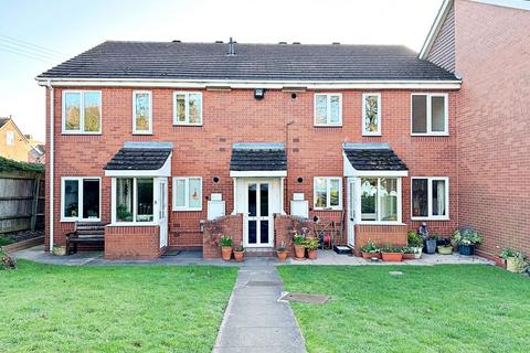 2 bedroom apartment for sale, Rushers Close, Pershore