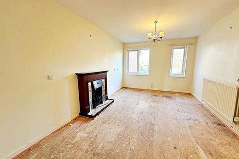 2 bedroom apartment for sale, Rushers Close, Pershore