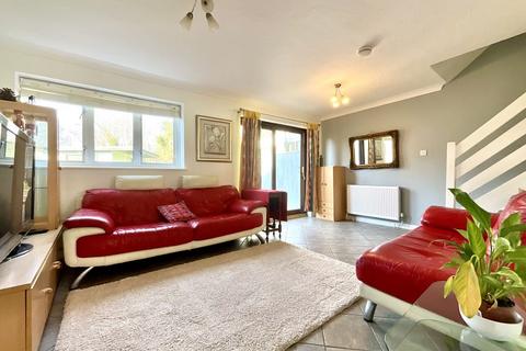 3 bedroom semi-detached house for sale, Hatfield Gardens, Littledown