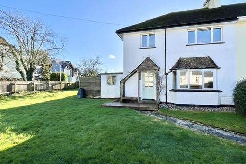 undefined, Croft Road, Newton Abbot TQ12