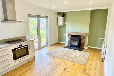 undefined, Croft Road, Newton Abbot TQ12