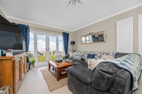 undefined, Pettycur Bay, Burntisland