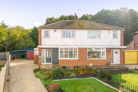 undefined, Oaklands Drive, Huddersfield, West Yorkshire, HD5