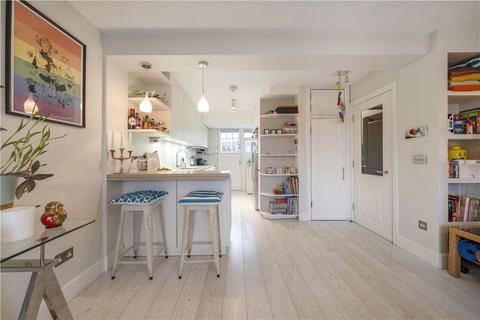 undefined, Clarewood Court, Seymour Place