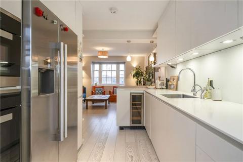 undefined, Clarewood Court, Seymour Place