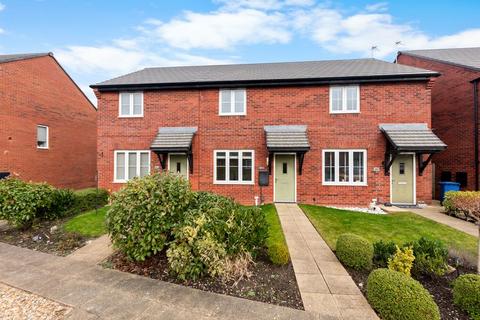 undefined, Buttercup Meadow, Wigan WN6
