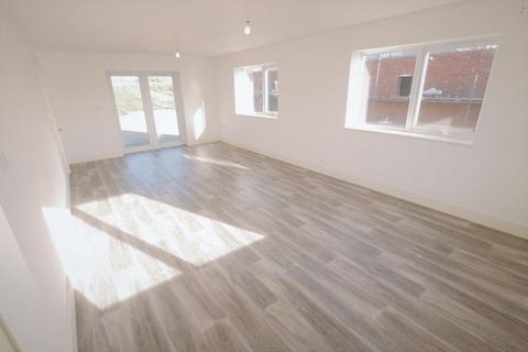 3 bedroom detached bungalow to rent, Fakenham Road, Kings Lynn PE31