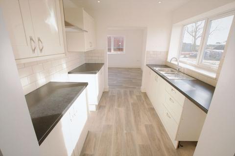 3 bedroom detached bungalow to rent, Fakenham Road, Kings Lynn PE31