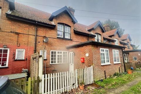 undefined, Testerton Cottages, Fakenham NR21