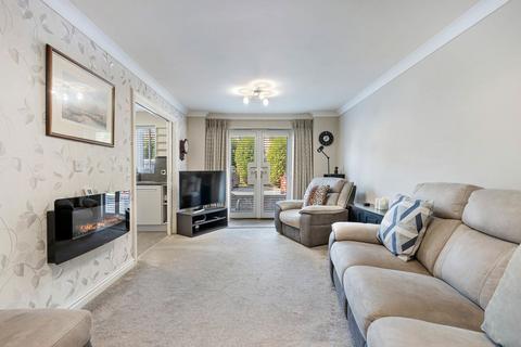 undefined, Bramley Court, Wigan WN6