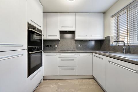 undefined, Bramley Court, Wigan WN6