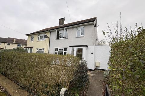 Pauling Road, Oxford