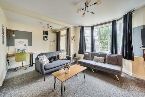 2 bedroom ground floor flat for sale, Green Road, Oxford
