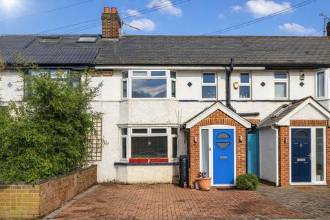 3 bedroom semi-detached house for sale, Lytton Road, Oxford