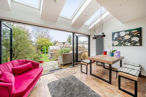 3 bedroom semi-detached house for sale, Lytton Road, Oxford