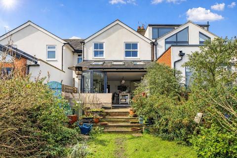 3 bedroom semi-detached house for sale, Lytton Road, Oxford
