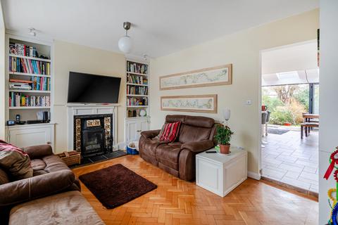 3 bedroom semi-detached house for sale, Lytton Road, Oxford