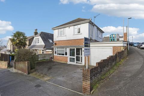 Albert Road, Poole BH12