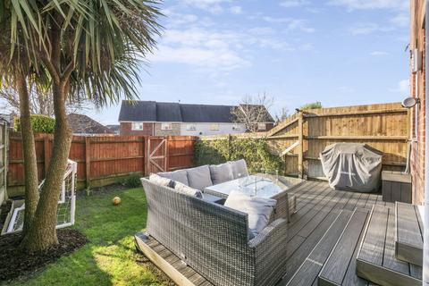 undefined, Fernside Road, Poole BH15