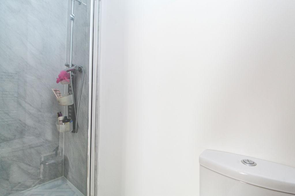 Bedroom One En-Suite