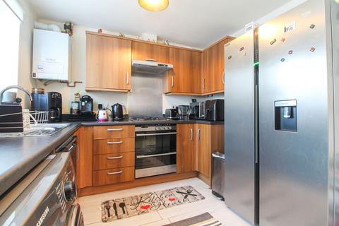 undefined, Saxon Way, Bedford MK40