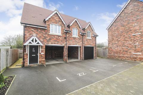 undefined, Orchard Drive, Bedford MK42