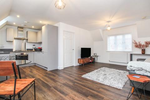 undefined, Orchard Drive, Bedford MK42
