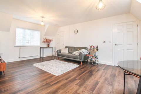 undefined, Orchard Drive, Bedford MK42