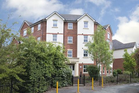 undefined, Trefoil Gardens, Stourbridge DY8