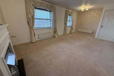 undefined, Trefoil Gardens, Stourbridge DY8