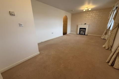 undefined, Trefoil Gardens, Stourbridge DY8