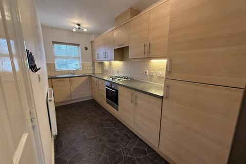 undefined, Trefoil Gardens, Stourbridge DY8