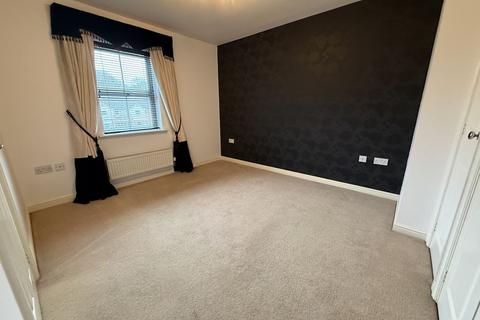 undefined, Trefoil Gardens, Stourbridge DY8
