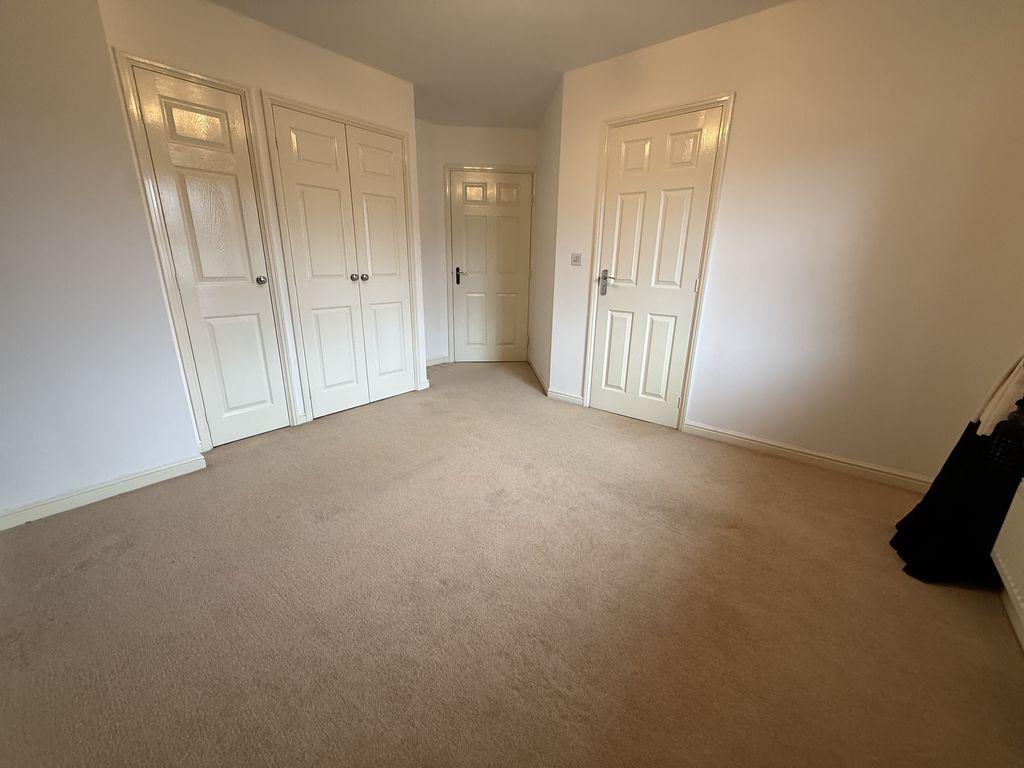 Bedroom 1a