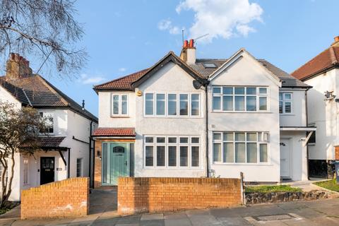 3 bedroom semi-detached house for sale, Beechmount Avenue, Hanwell, W7