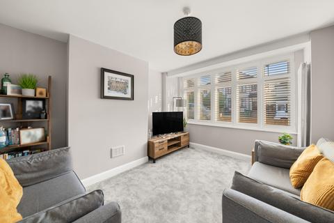 3 bedroom semi-detached house for sale, Beechmount Avenue, Hanwell, W7