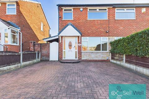 undefined, Millfield Drive, Manchester M28