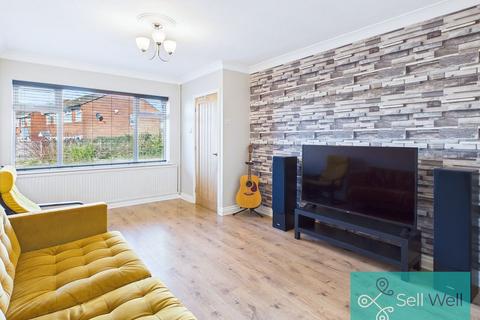 undefined, Millfield Drive, Manchester M28