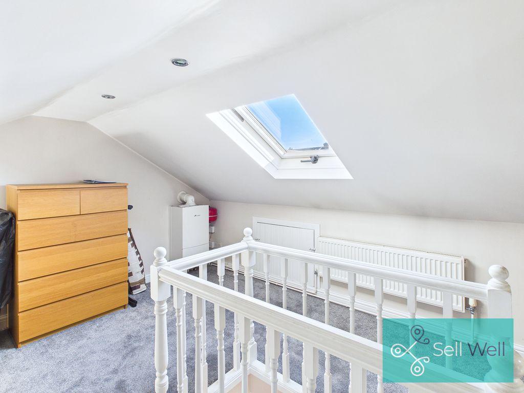 Loft Room