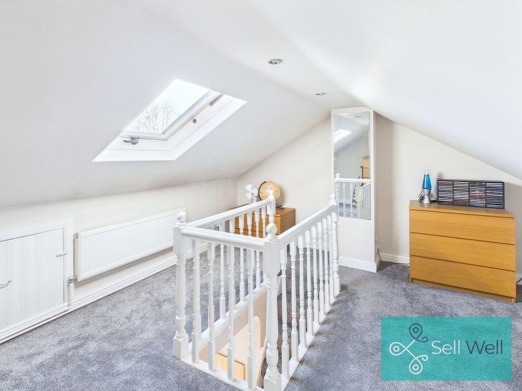 Loft Room