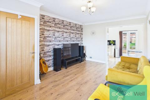 undefined, Millfield Drive, Manchester M28
