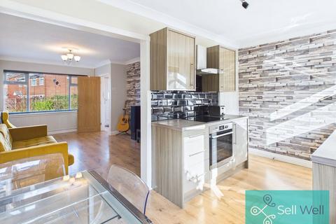 undefined, Millfield Drive, Manchester M28