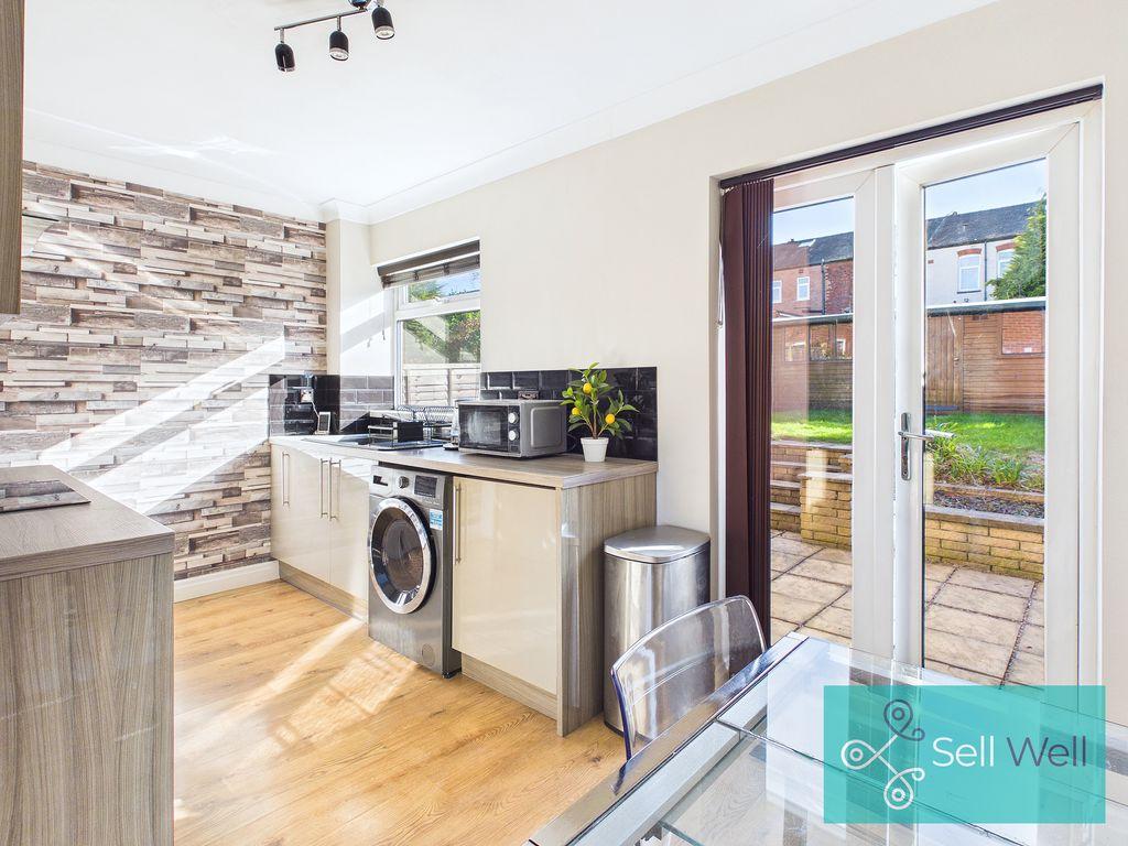 Open Plan Living...