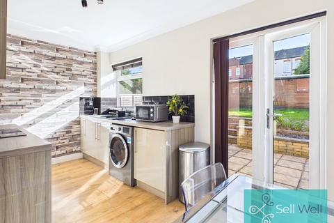 undefined, Millfield Drive, Manchester M28