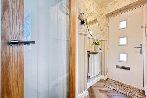 undefined, Heol Ysgyfarnog, Birchgrove, Swansea, West Glamorgan, SA7