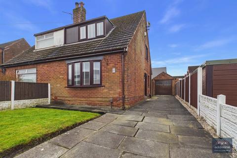 undefined, Brooklands Drive, Orrell, Wigan
