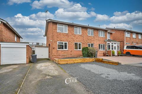 undefined, Wulfric Close, Stafford ST19